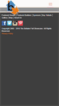 Mobile Screenshot of bellaireshowcase.com